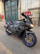 Suzuki RF 600 R  - SUZUKI RF