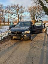 BMW X5 xDrive30d - - BMW X5 Gebrauchtwagen in Hannover