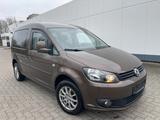 Volkswagen Caddy Kasten/Kombi JAKO-O Trendline BMT/TÜV NEU/ - VW Caddy Gebrauchtwagen in Rostock