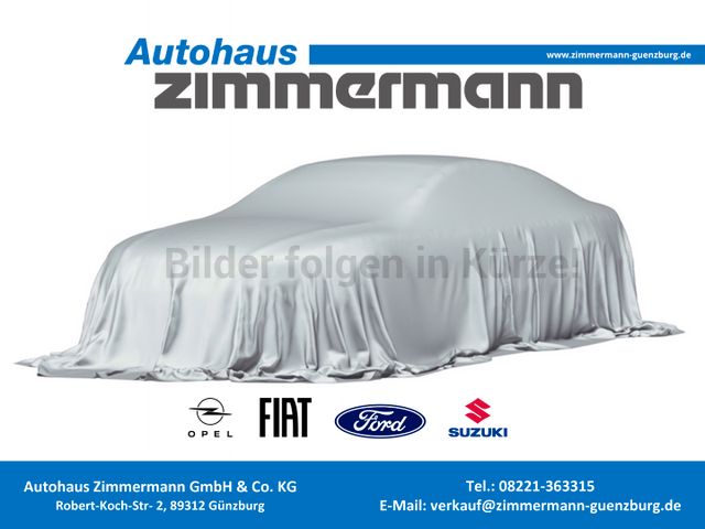 Fiat Panda 1.0 Mild Hybrid City-Paket DAB Klima
