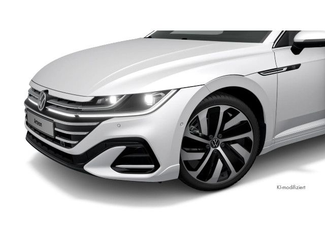 Volkswagen Arteon - Bild 3