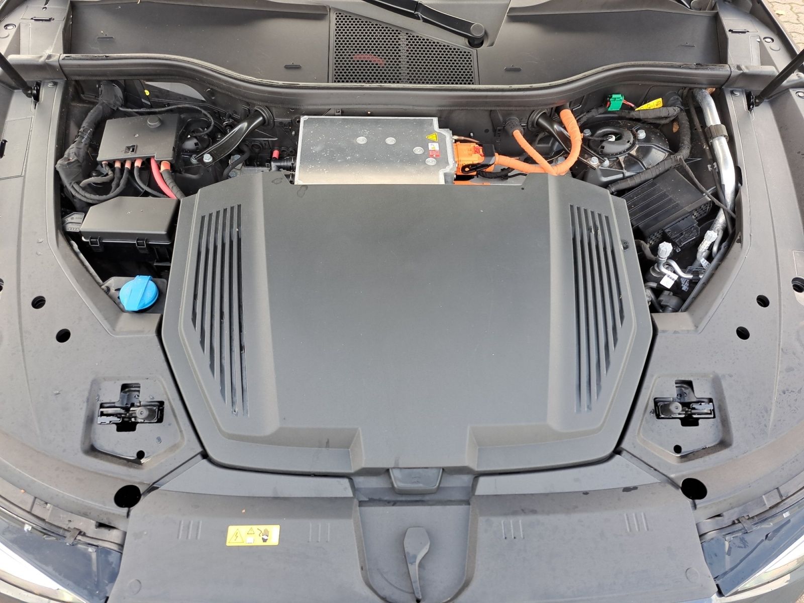 Audi e-tron - Bild 23