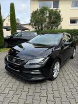 Seat Leon ST FR 1.8 TSI 180 PS  Vollausstattung AHK - Seat Leon: Ps Fr