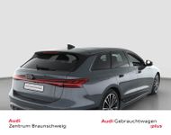 Audi A6 - Vorschau Bild 2