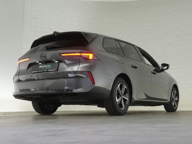 Astra L ST GS+LED LICHT+360 GRAD KAMERA+SITZ-/LE