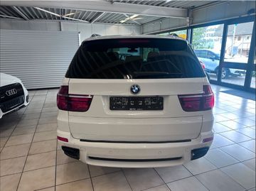 BMW X5 - 5