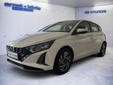 Hyundai i20 1.0 T-GDI 48V-Mildhybrid Trend - Hyundai i20 Tageszulassungen
