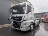 MAN TGX 18.510 / Kompressor + Hydraulik / Alcoa - MAN TGX 18-510