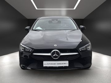 Mercedes CLA 250 Shooting Brake - 9