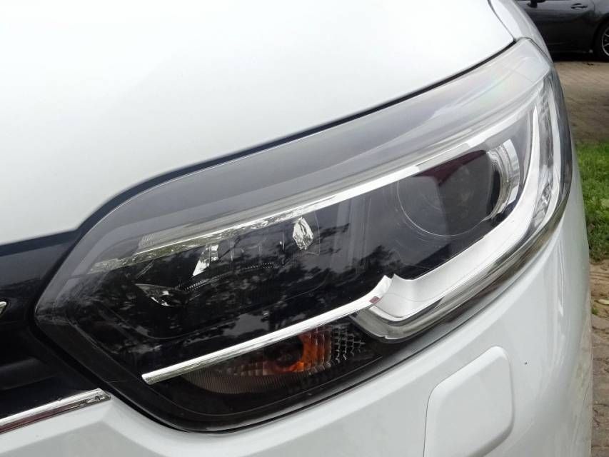 Fahrzeugabbildung Renault Kadjar 1.3 TCe 140 Business Edition Navi