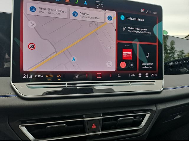 Tiguan 2.0TDI DSG 4Motion R-Line AHK