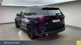 BMW X5 xDrive40d Sportpaket Autom. Parksystem DAB   - BMW X5 mit Schiebedach