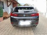 BMW X2 sDrive20i M Sport Steptronic DCT M Sport - BMW X2 von privat