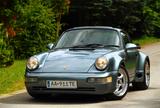 Porsche 911 COUPE G-Modell (964 TurboLook)