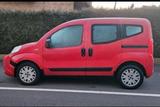 Fiat Zuverkaufen - Fiat Fiorino von privat