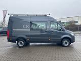 Mercedes-Benz Sprinter III Mixto 319CDI V6 RWD /Autom./5 Sitze - Mercedes-Benz Sprinter