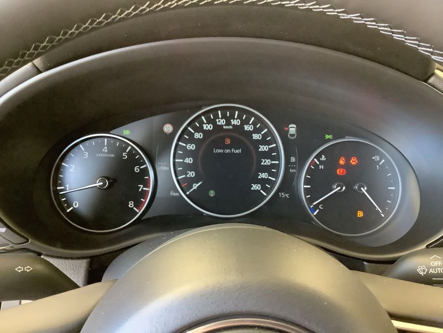 Mazda CX-30 - Bild 17