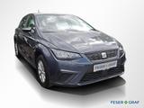 Seat Ibiza 1.0 TSI Style Pro ACC Full Link PDC Sitzh. - Seat Ibiza Jahreswagen: Style