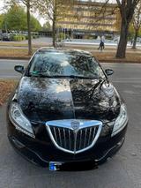 Lancia Delta 120 PS 01/2009 119000 km - Lancia Delta: Delta2