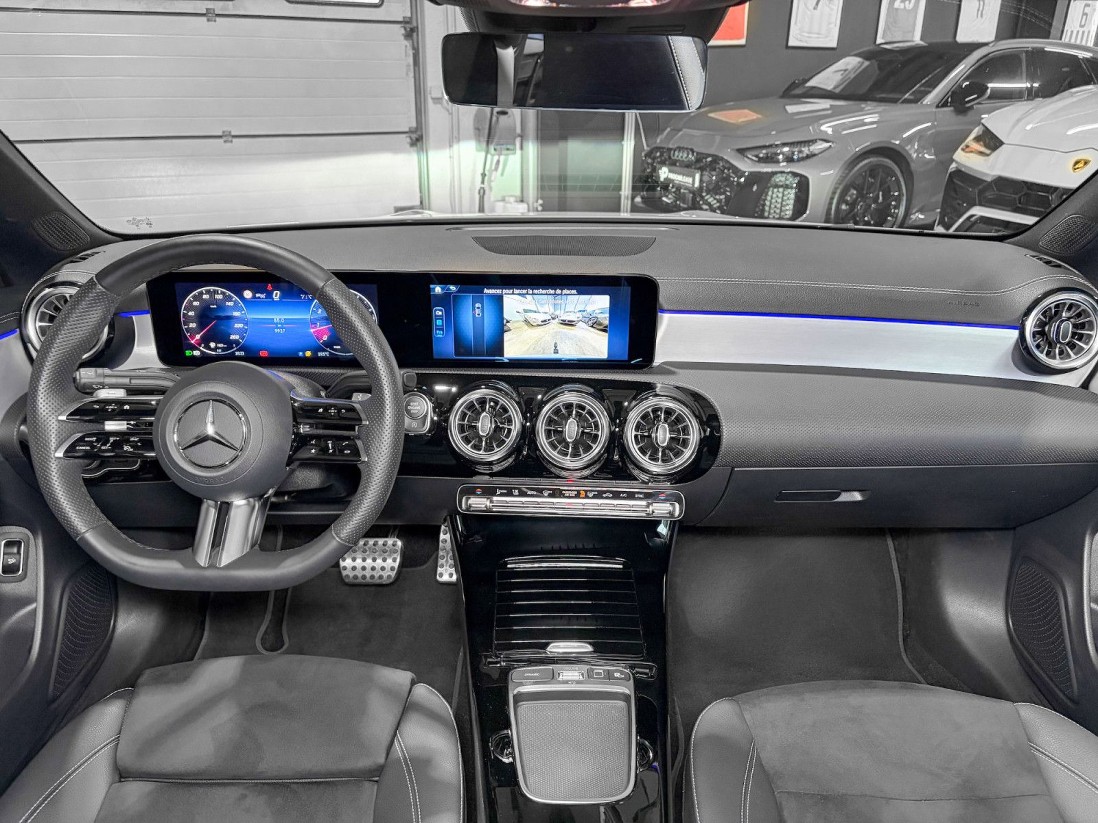 Mercedes-Benz CLA 200 CLA 200 Special Edition/AHK/KAMERA/19'/ imagem 2