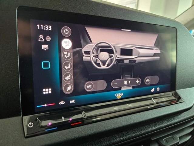 Caddy  Cargo 2.0 TDI APP KLI PDC