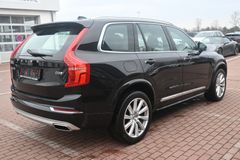 Fahrzeugabbildung Volvo XC 90 D5 Inscription *Pano*Stdhzg*B&W*360°*7Sitz