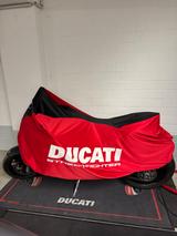 Ducati Streetfighter V4S