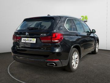 BMW X5 - 4