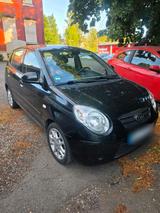 Kia picanto bj 2010 facelift - gebrauchte Kia Picanto aus dem Jahr 2010