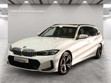 BMW 320e Touring M Sport Navi Kamera Pano.Dach - BMW: E32
