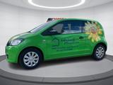 Skoda Citigo 1.0 MPI 44kW Active Klima 2.Hand AUX ESP - gebrauchte Skoda Citigo aus dem Jahr 2013