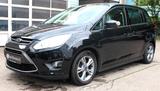 Ford Grand C-Max Sync Edition PDC* AHK*SHZ - gebrauchte Ford Grand C-Max aus dem Jahr 2014