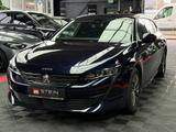 Peugeot 508 SW Allure / EXPORT /SHZ / LED /Fahr-Assist - Peugeot 508: SW