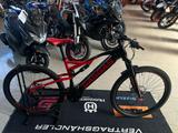 Gasgas G Trail 1.0 50cm - Gasgas E-Bikes