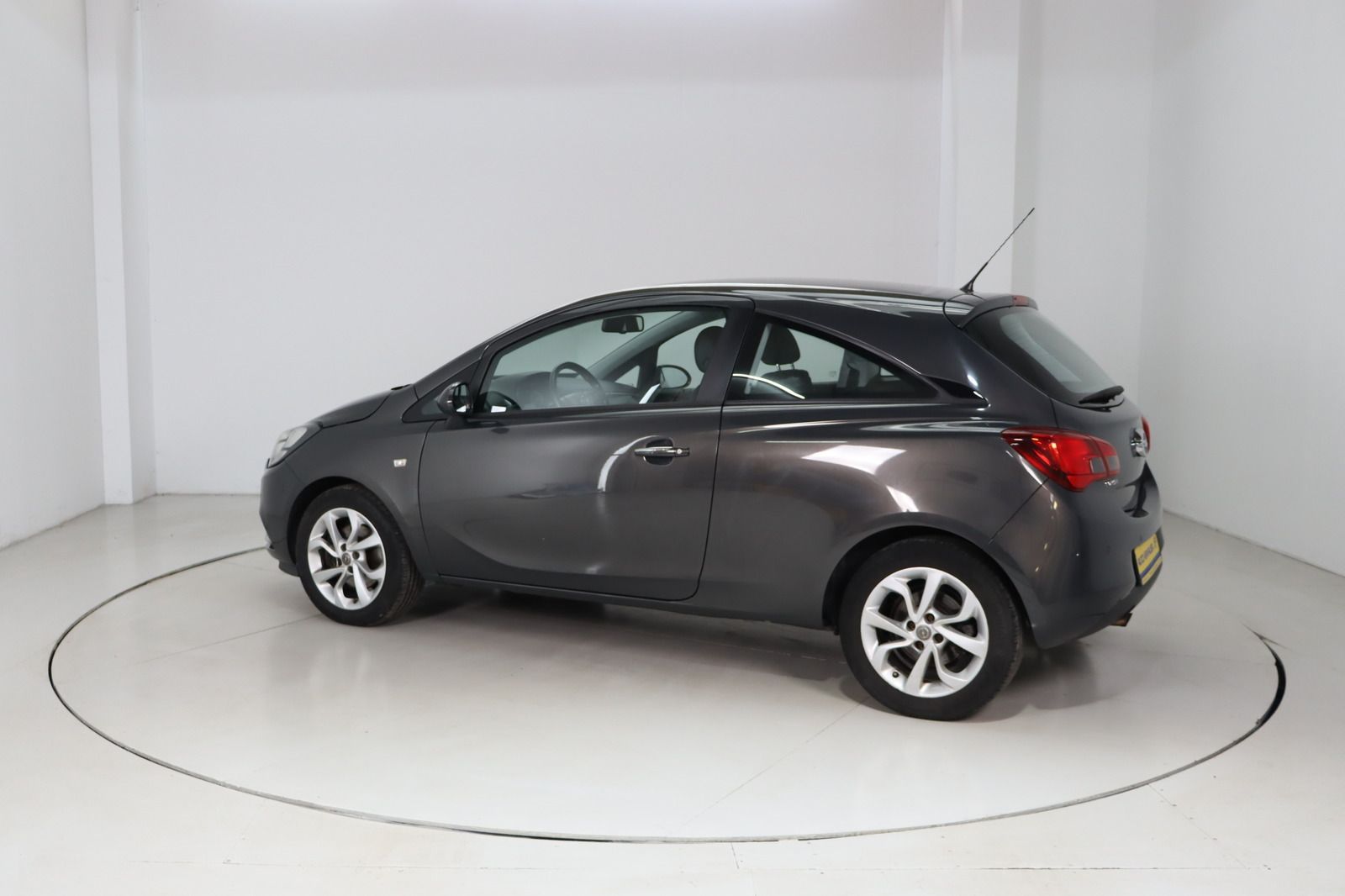 Fahrzeugabbildung Opel Corsa E * Sitzhzg. * Klima * PDC * HU/AU neu