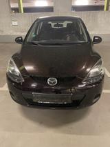 Mazda 2 1.3 55kW Impuls Impuls - Mazda 2 Impuls