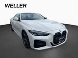 BMW 430iA xDrive Cabrio M Sport DAPro PA LCPro Laser - BMW 430: 430d