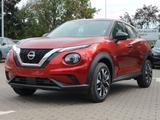 Nissan JUKE N-DESIGN 1.0 DIG-T 7DCT ProPilot ACC 360° - Nissan Juke in Leipzig