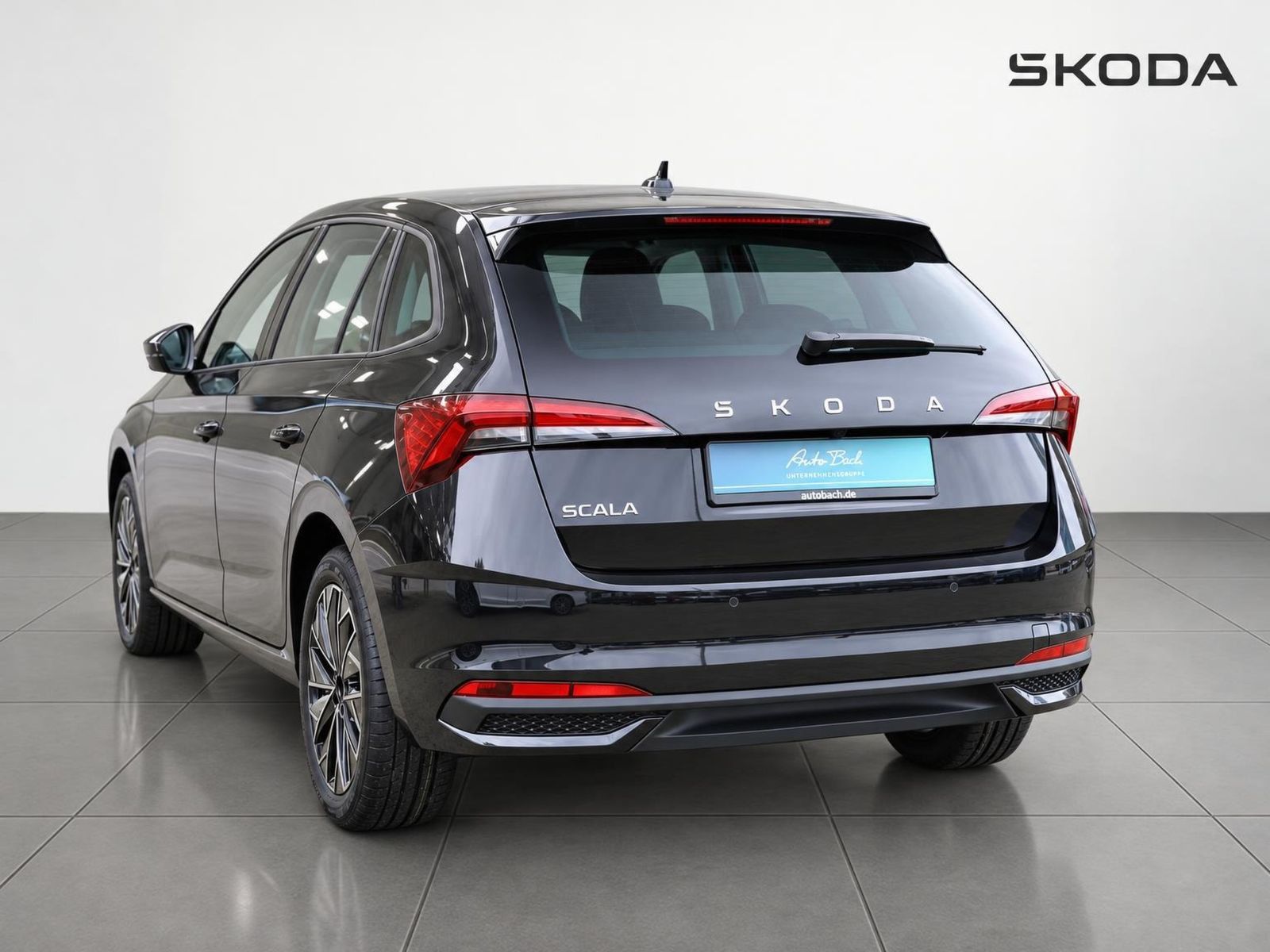Skoda Scala - Bild 7
