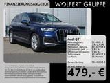 Audi Q7 55 TFSI quattro S line ACC*CARPLAY*HUD*SHZ