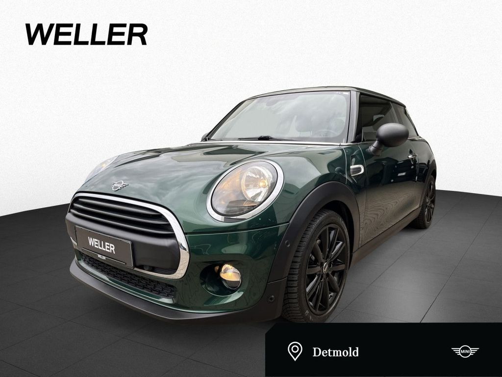 Image of MINI Other