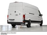 Volkswagen Crafter Kasten lang Hochdach 2.0 TDI Klima Anhän - Angebote