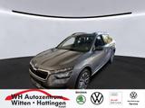 Skoda Kamiq 1.0 TSI Tour LED PDC BLUETOOTH GRA CLIMATR - Skoda Kamiq Gebrauchtwagen in Bochum