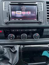 Volkswagen T6 Multivan, sehr gute Ausstattung + Zustand  - Gute Gebrauchtwagen