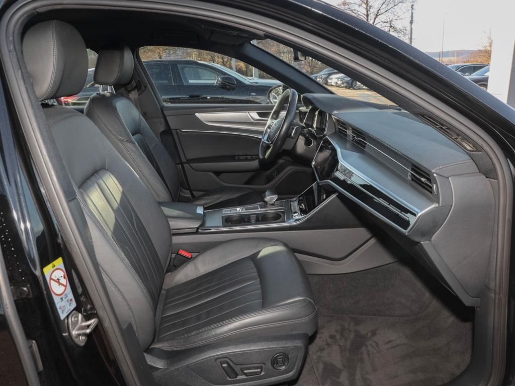 Audi A6 - Bild 4