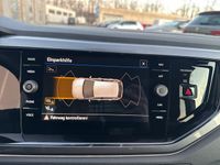 Volkswagen Polo - Vorschau Bild 13