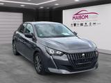 Peugeot 208 Active Pack PureTech 100 - gebrauchte Peugeot 208 aus dem Jahr 2022