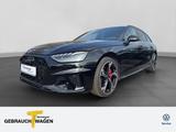 Audi A4 Avant 40 TFSI Q 2x S LINE AHK MATRIX-LED LM19 - Audi A4 Jahreswagen: Automatik