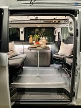 Pössl Campstar V-Klasse 4x4 Lang Küche Standheizung - Pössl Campstar