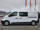 Renault Trafic 2.0 l2h1 doka mixto lang Automatik AHK - gebrauchte Renault Trafic aus dem Jahr 2021